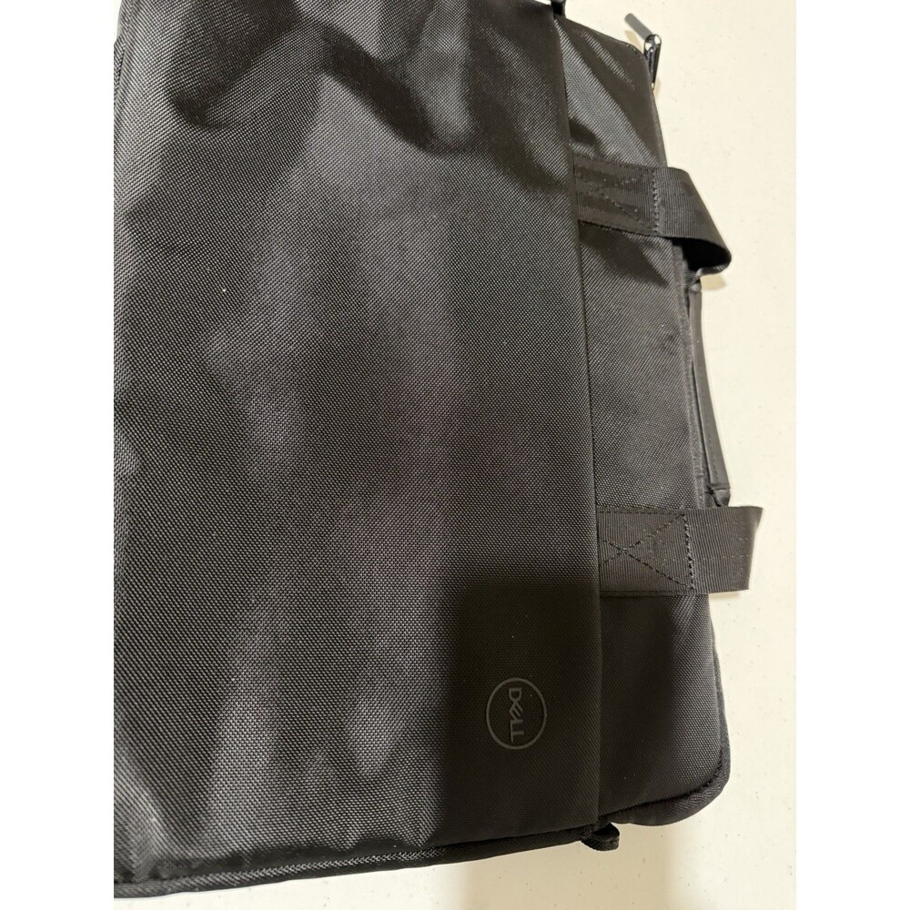 NEW Dell EcoLoop Pro CV5623 Laptop Sleeve 15-16” Carry Case Black JRY1J - Picture 2 of 7